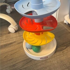Little Tikes Ball Drop Toy